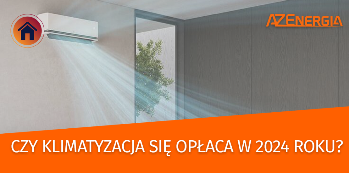 Blog - AZEnergia - Fotowoltaika - Pompy Ciepła - Klimatyzacja - Rekuperacja - Łuków